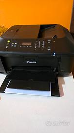 stampante canon mx535