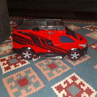 Furgone Micromachines 