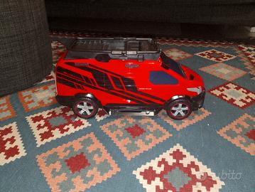 Furgone Micromachines 