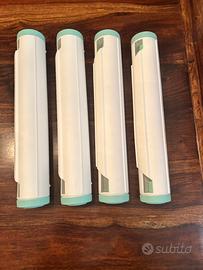 Portarotoli da cucina Ernesto Lidl NUOVI