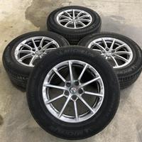 CERCHI IN LEGA ALFA ROMEO Stelvio Serie (949_) (16