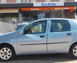 FIAT Punto 1.2 5 porte Dynamic