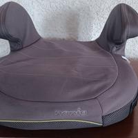 Alzatina per auto per bambini