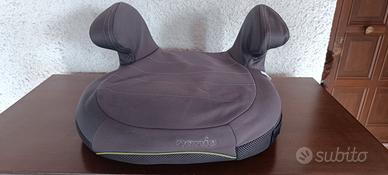 Alzatina per auto per bambini