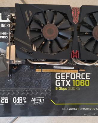 geforce gtx 1060 6gb 