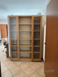 Libreria Ikea Billy