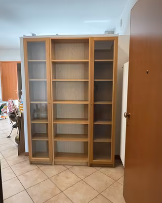 Libreria Ikea Billy