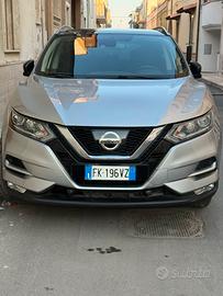 Nissan Qashquai 1.5 110 cv