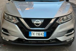 Nissan Qashquai 1.5 110 cv
