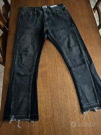 Jeans Flare Gallery Dept