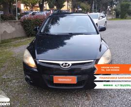 HYUNDAI i30 i30 1.4 16V 109CV 5p. BlueDr. GPL A...