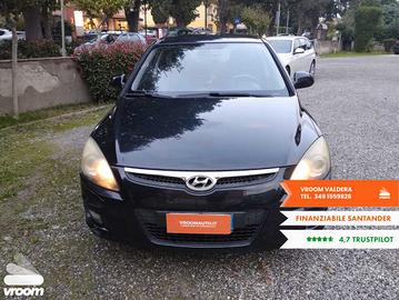 HYUNDAI i30 i30 1.4 16V 109CV 5p. BlueDr. GPL A...