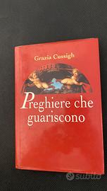 Preghiere che guariscono