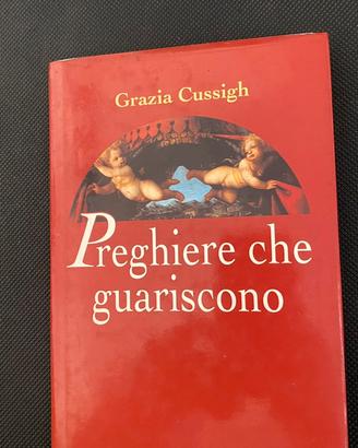 Preghiere che guariscono