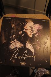 vinile piove ancora autografato silent bob
