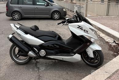 Tmax 500