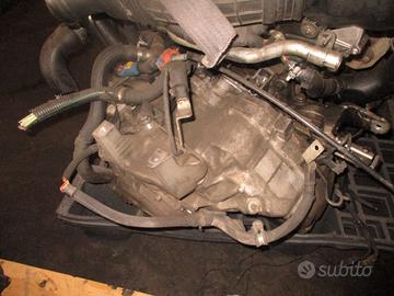 CAMBIO AUTOMATICO CITROEN C6 2.7 HDI 2009 UHZ