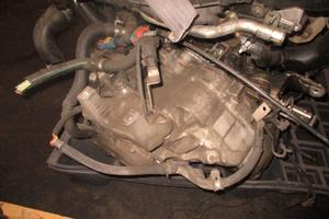 CAMBIO AUTOMATICO CITROEN C6 2.7 HDI 2009 UHZ