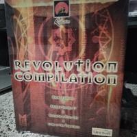 REVOLUTION  Broken Sword Saga Big Box PC 