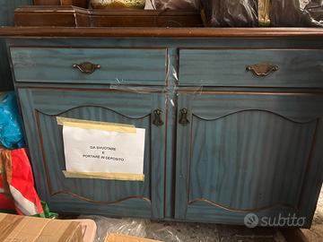 Mobili cucina Snaidero