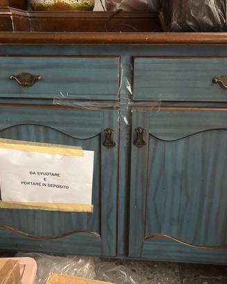 Mobili cucina Snaidero