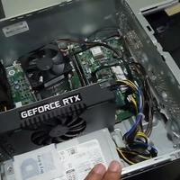 PC per fede non comprate 