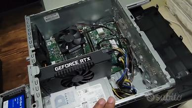 PC per fede non comprate 