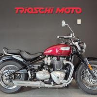 Triumph SpeedMaster 1200