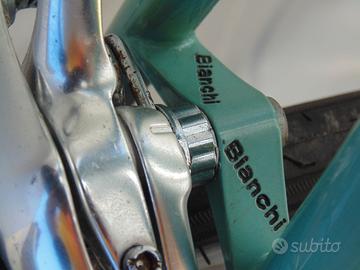 Bianchi  Special Corsa Record 55x51