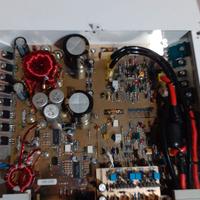 Phoenix Gold Mps 2220