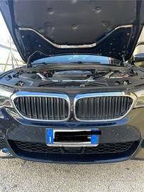 Grilgia bmw g30