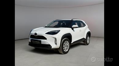 TOYOTA Yaris Cross 2021 - Yaris Cross 1.5h Active