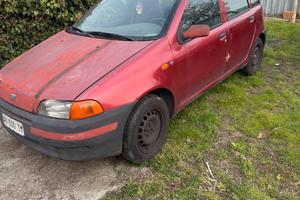 Intera /RICAMBI Punto 55 anno 1995