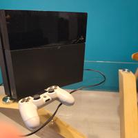 Play station 4