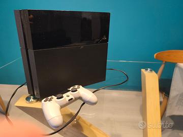 Play station 4