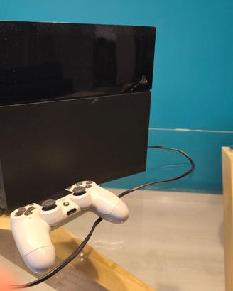 Play station 4