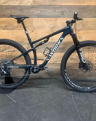 MTB Specialized Epic S-Works Tg. M - Usata*