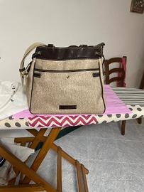 Borsa a secchiello The Bridge.