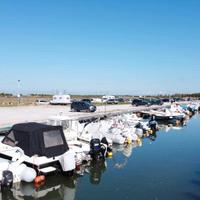 Posto Barca a Piombino (LI)