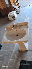 Lavabo bagno