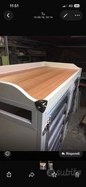 Kennel per freelender