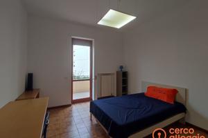 LE-3875 Camere singole per donne zona San Lazzaro