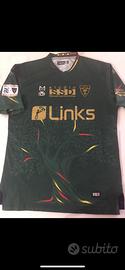 Maglie Match worn Lecce
