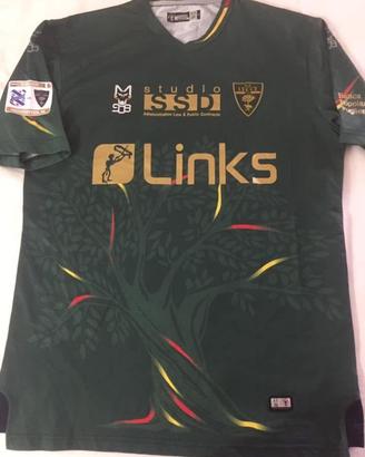 Maglie Match worn Lecce