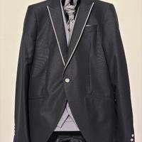 Abito da cerimonia Uomo Sposo