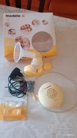 Tiralatte Medela