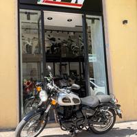 IMPERIALE 400