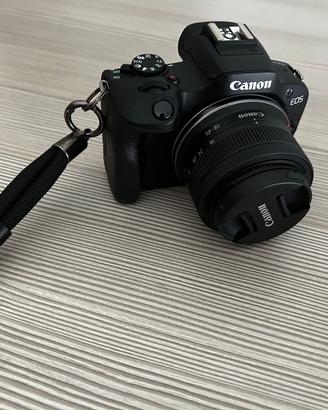 Canon R100