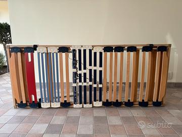 Rete elettrica singola