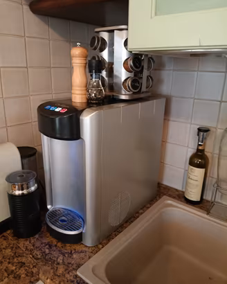 Frigogasatrice Culligan